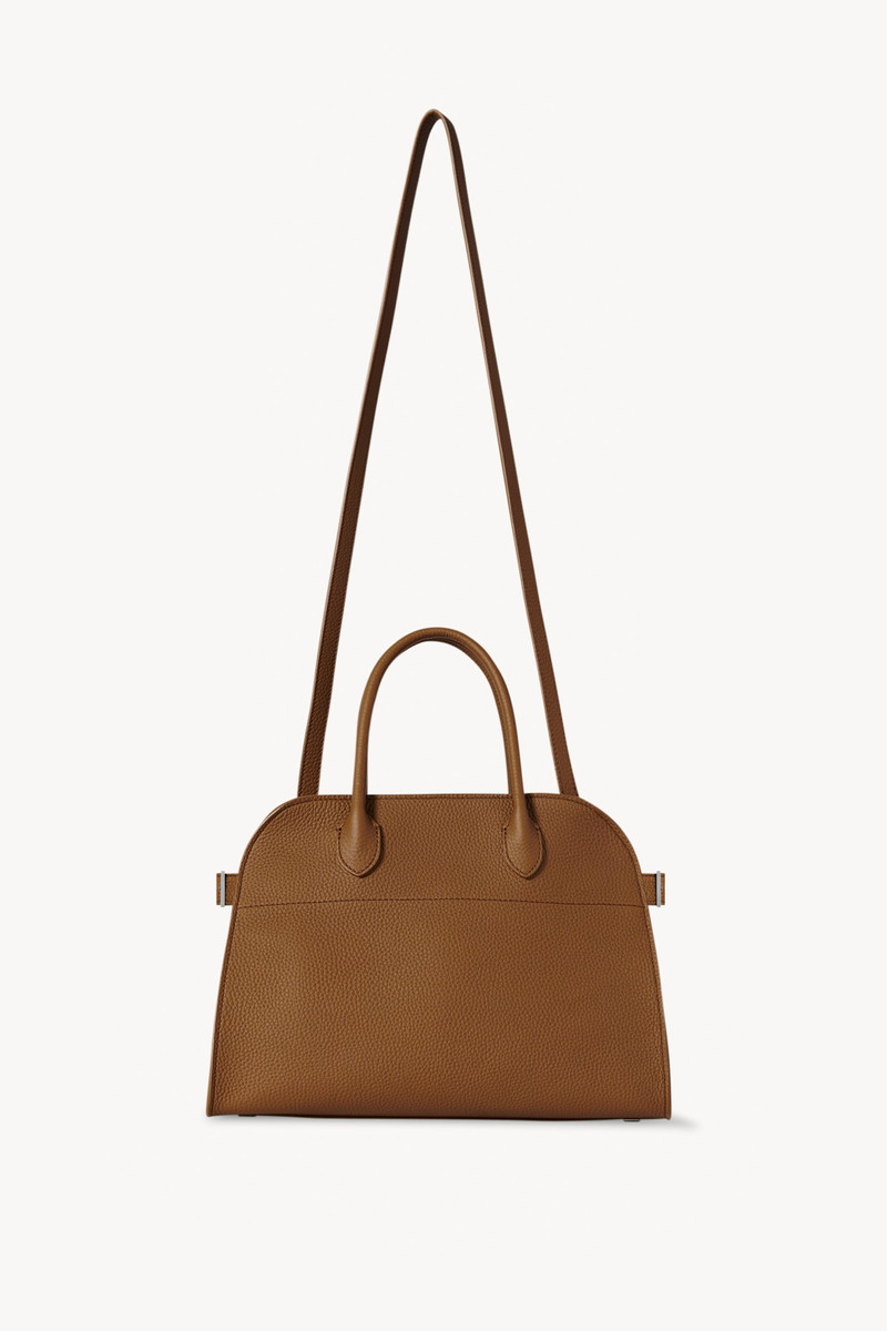 Soft Margaux 12 Bag in Leather 4