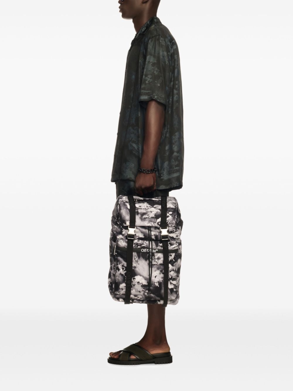 Outdoor backpack - 2