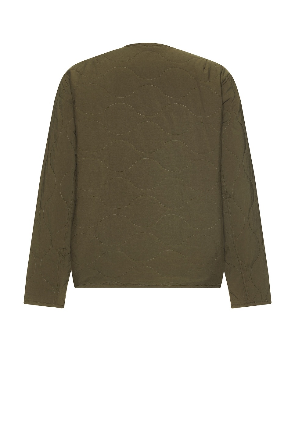 Khari Reversible Jacket - 3