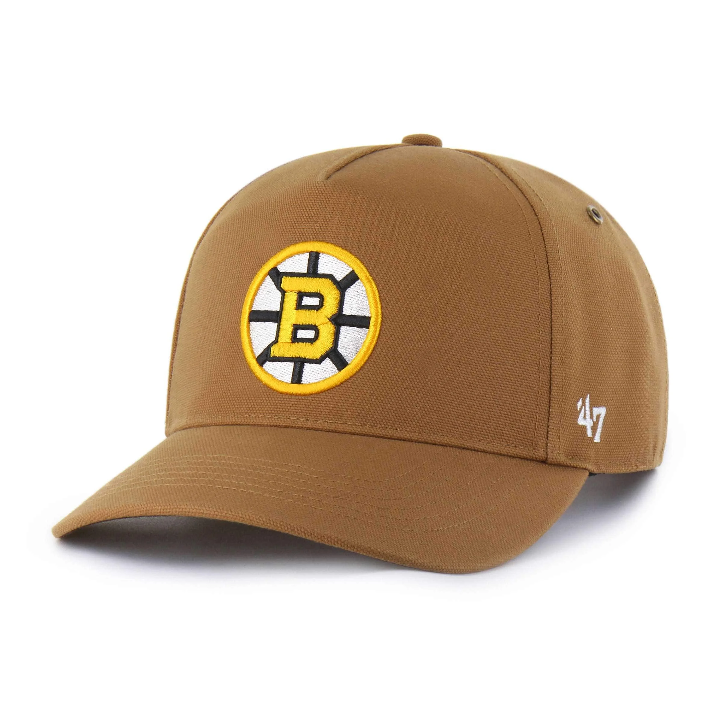 Boston Bruins '47 Hitch - 1