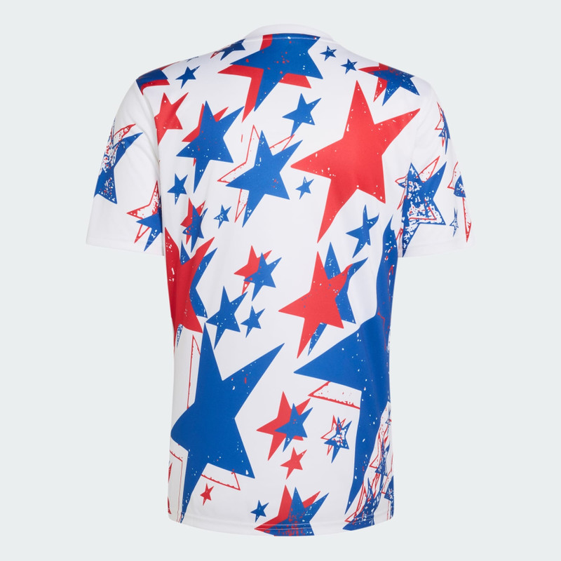 MLS 26 Prematch Top Americana 3