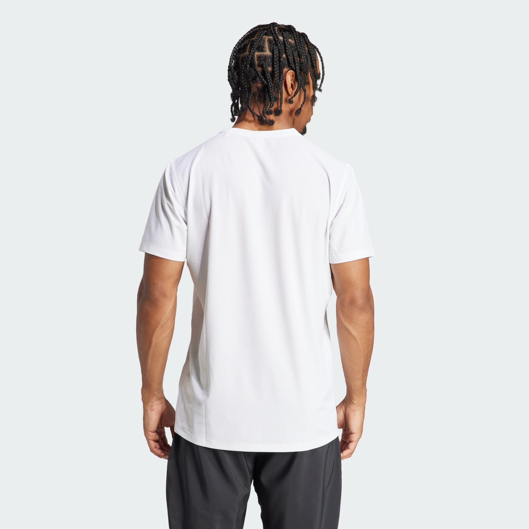 Own the Run Tee - 3
