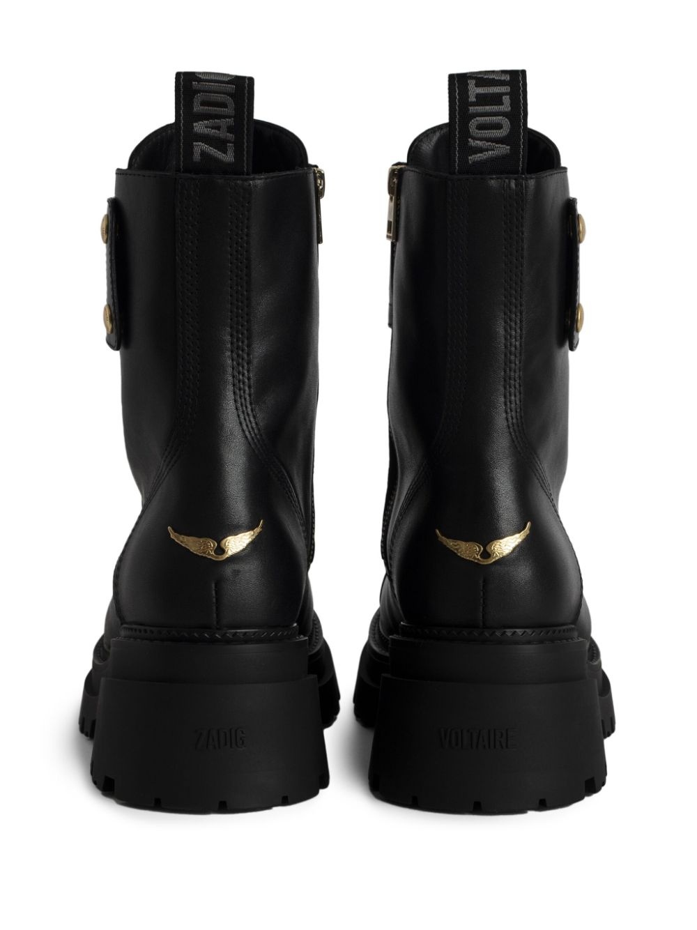 Joe boots - 4
