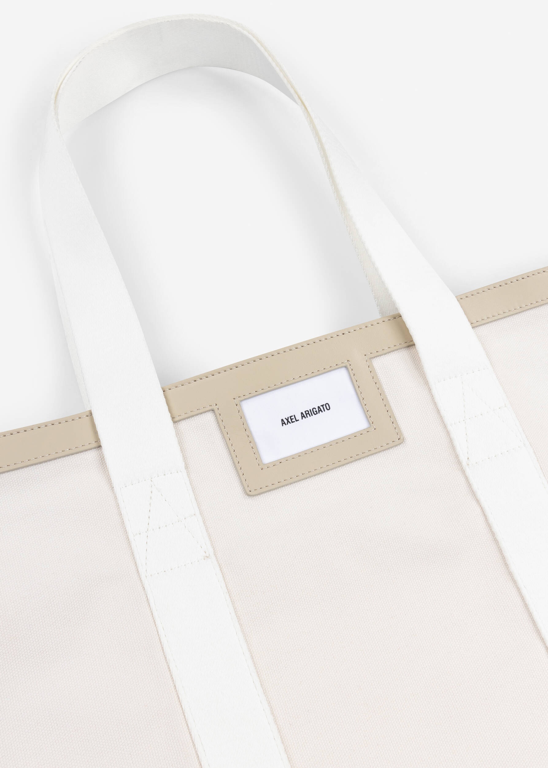 City Tote - 4