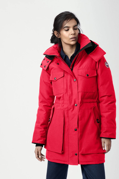 Canada Goose GABRIOLA PARKA outlook