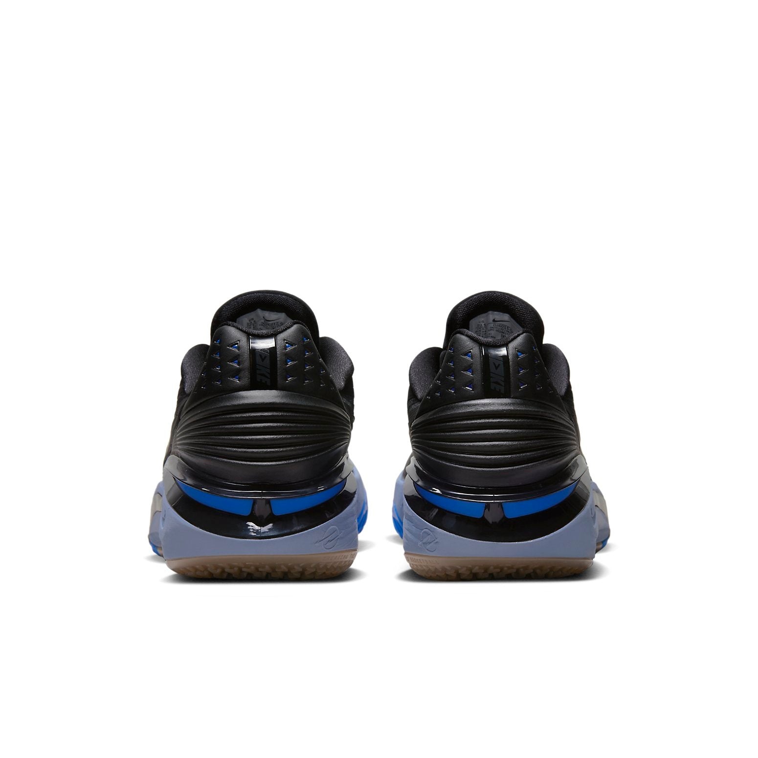 Nike Air Zoom GT Cut 2 'Black Racer Blue' DJ6015-002 - 5