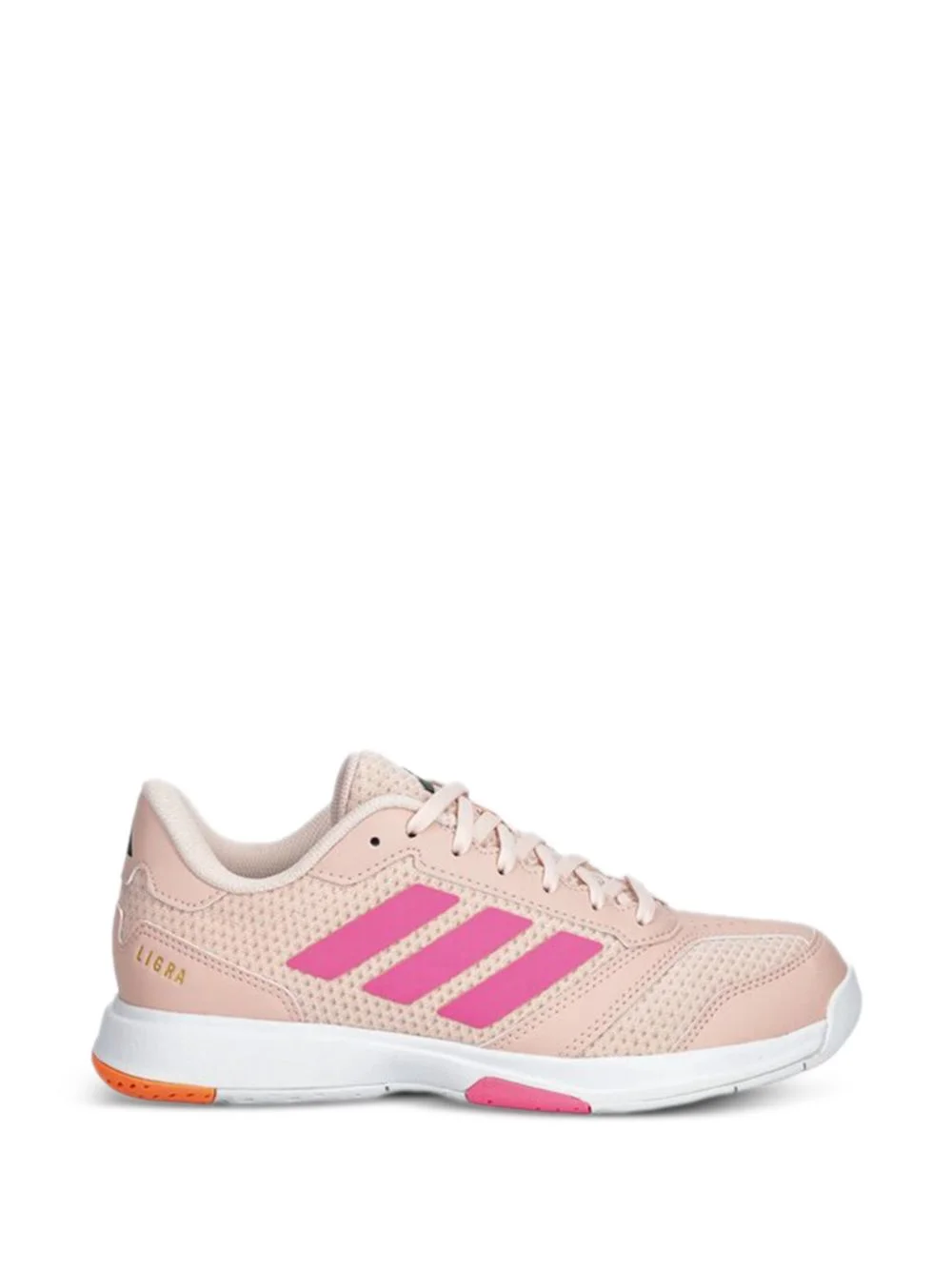 Ligra 8 striped sneakers - 1