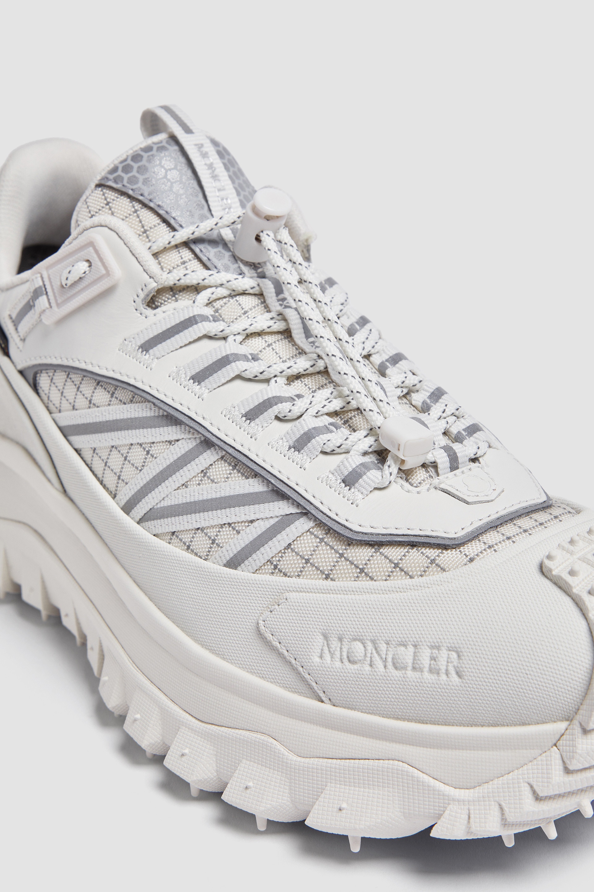 Trailgrip GTX Sneakers - 7