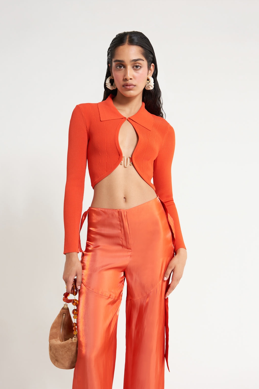VIOLA KNIT TOP - 5