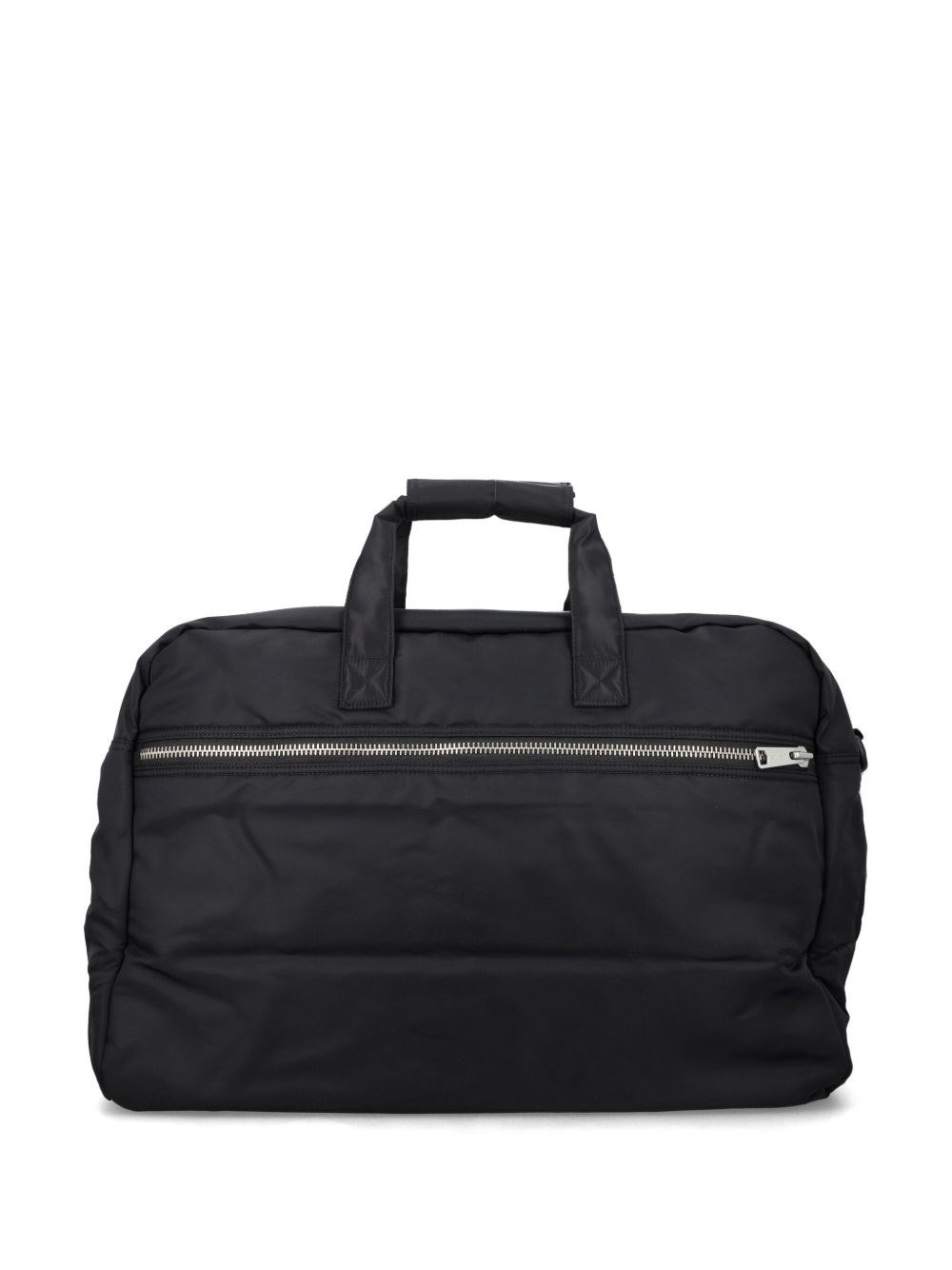Nylon weekend bag - 3