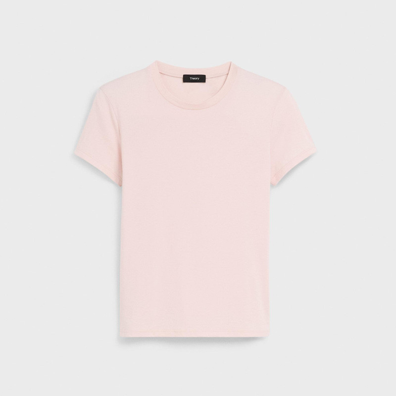 Tiny Tee in Organic Cotton 1