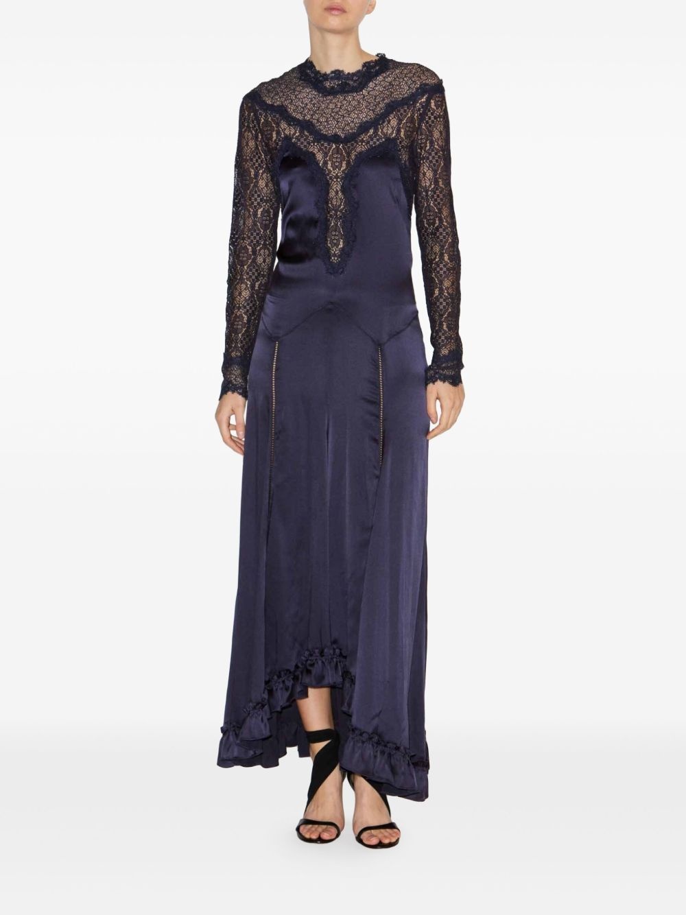 Dolores maxi dress - 2