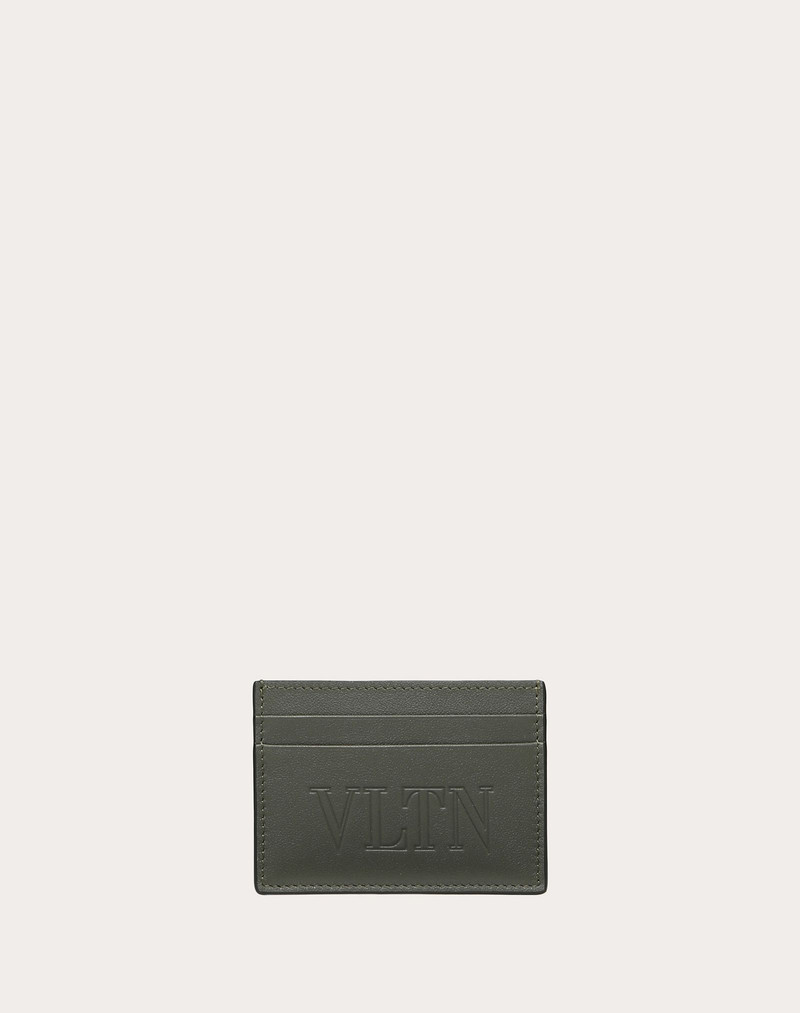 VLTN Cardholder 1