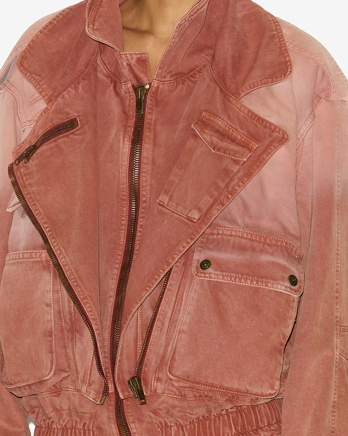 ANELI JACKET - 3