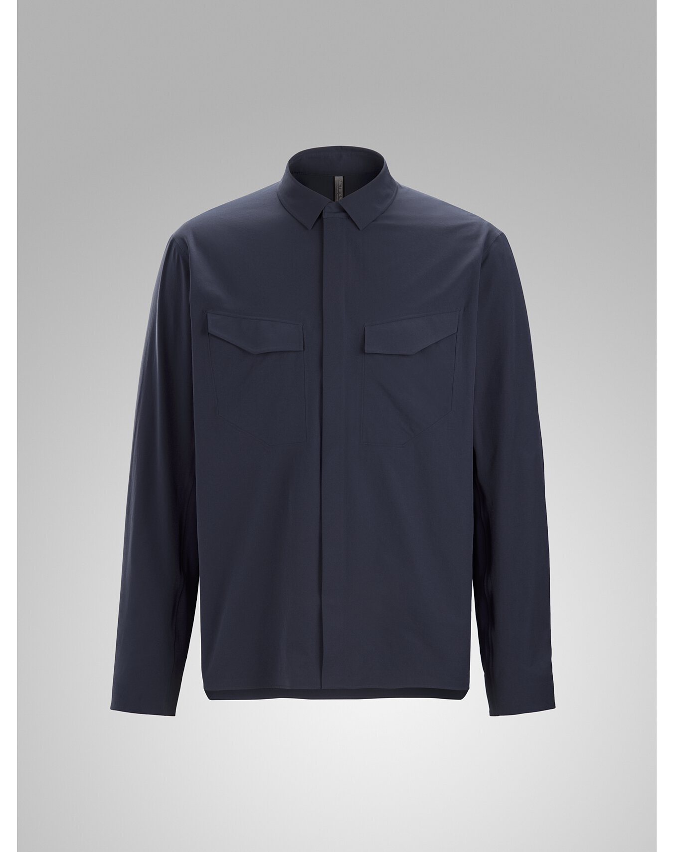 Field Shirt LS - 8