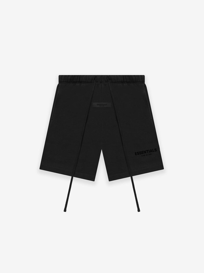 Essentials Sweatshort - 1