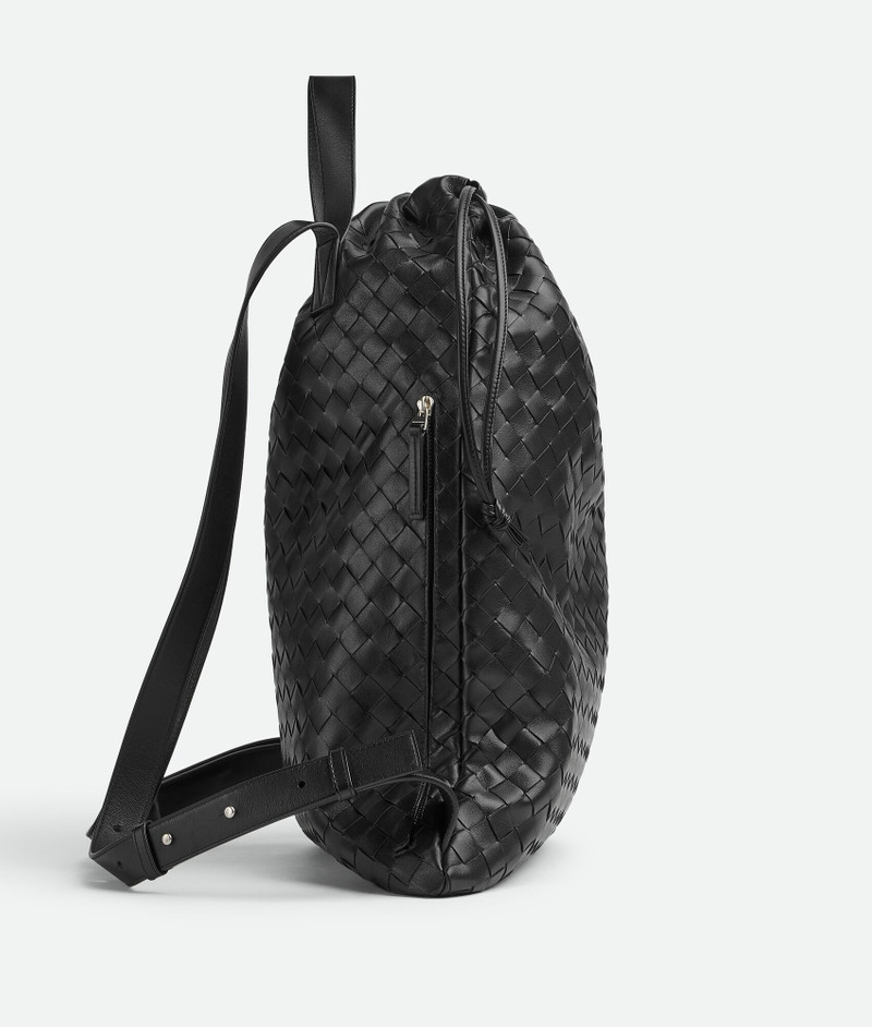 Intrecciato Trail Backpack 4