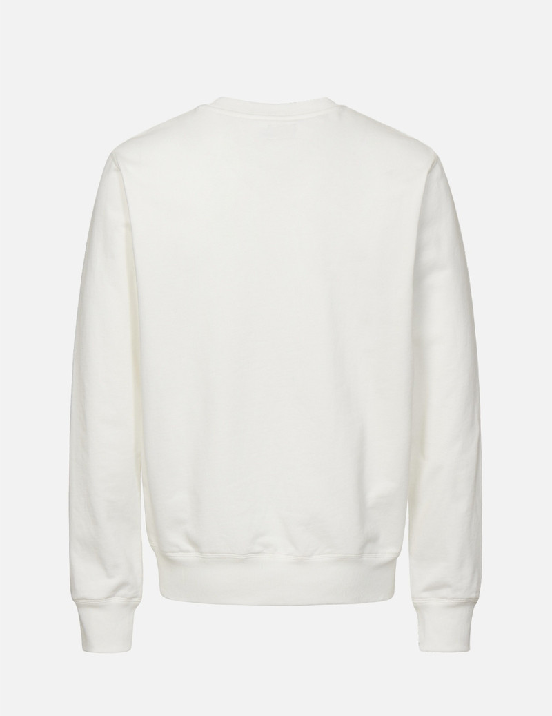 SEAGULL PRINT SWEATSHIRT 2