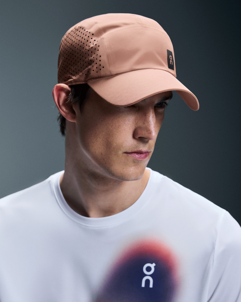 Lightweight Cap 1