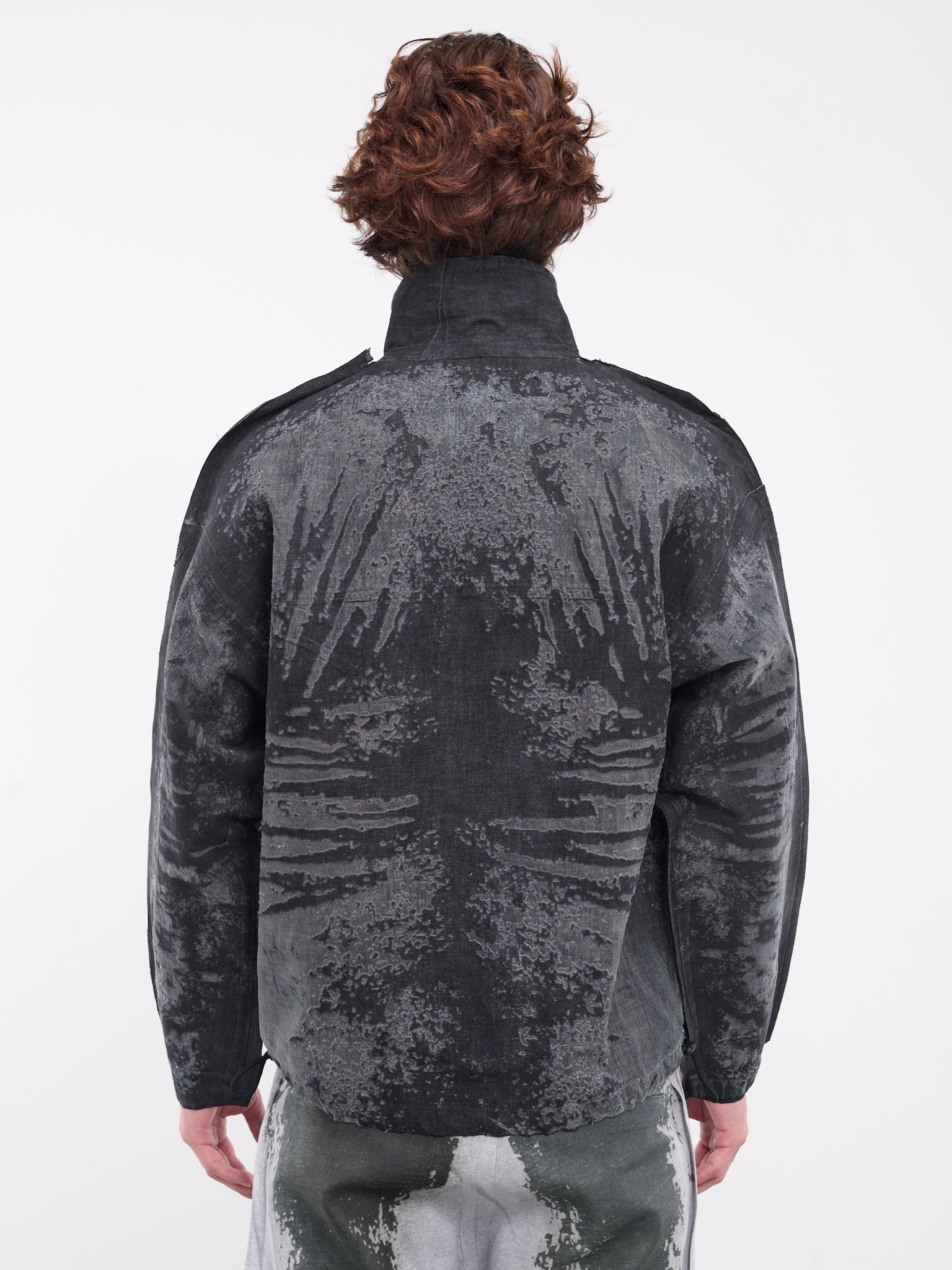 D-Flow Jacket - 3