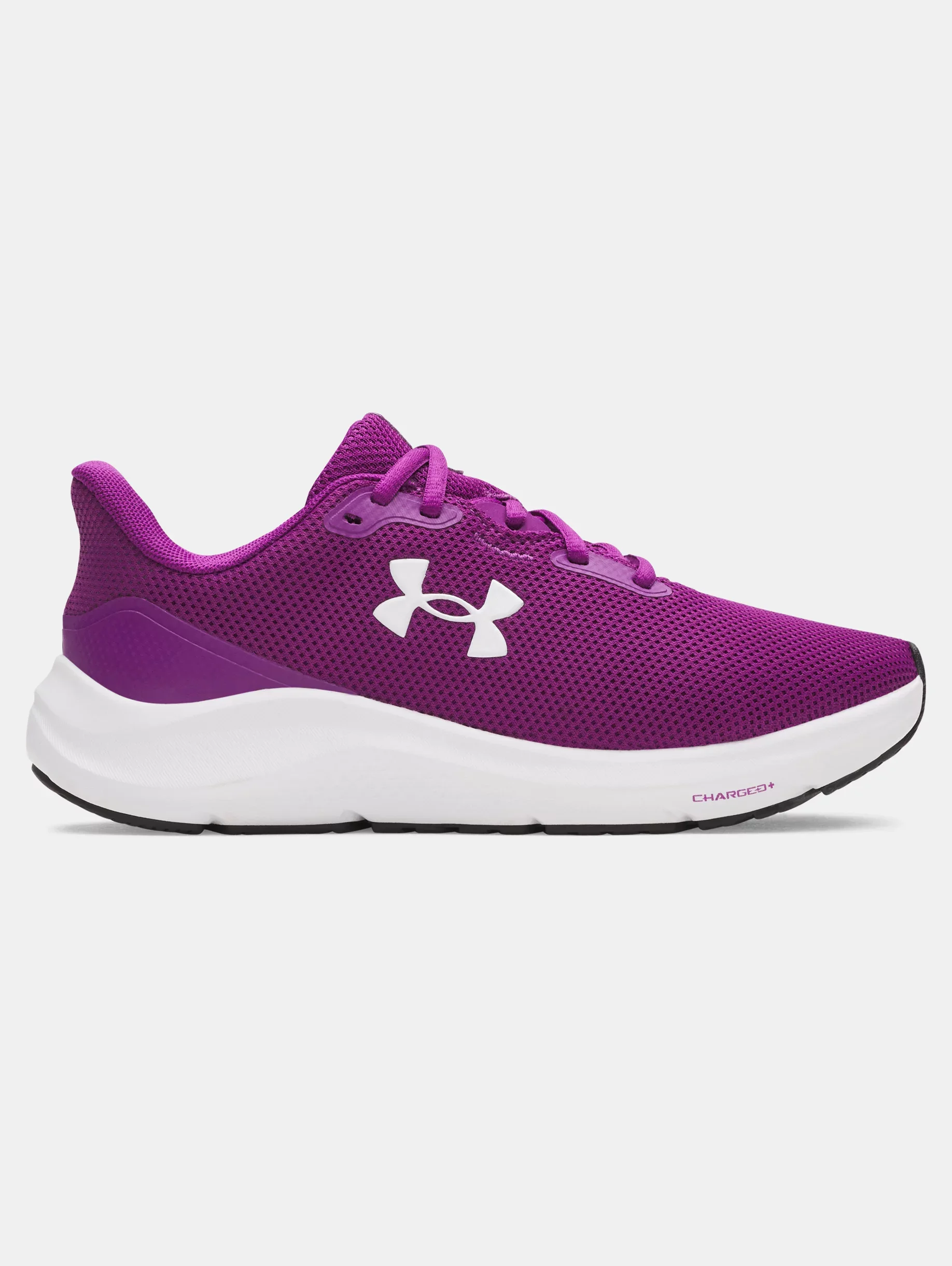 Women's UA Pursuit 4 Running Shoes - 1
