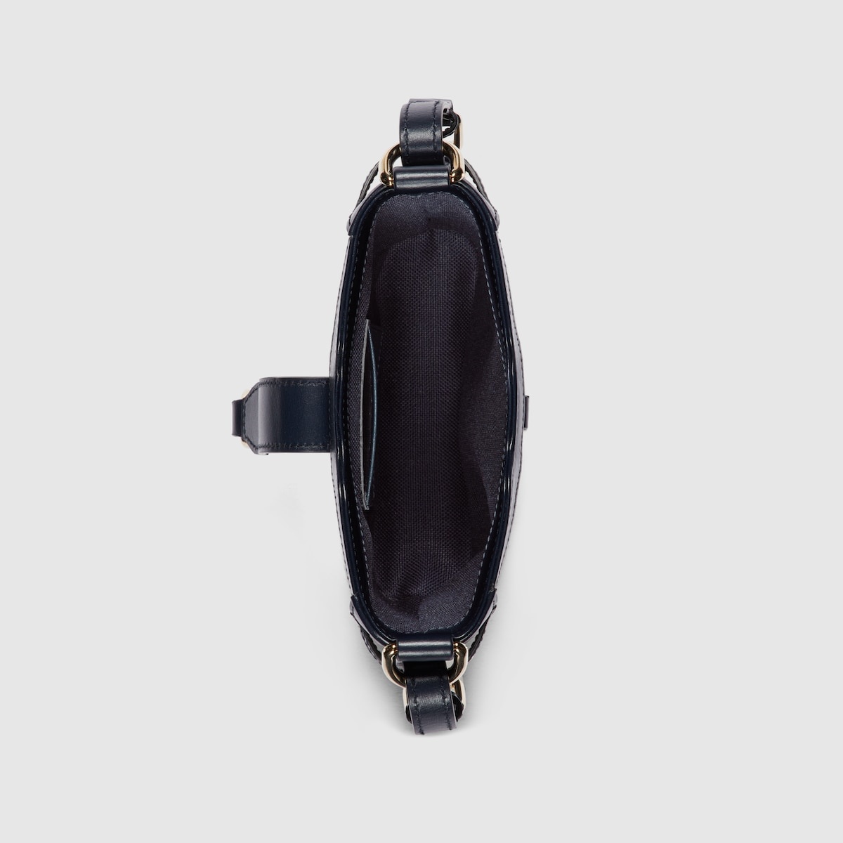 Small bucket shoulder bag - 6
