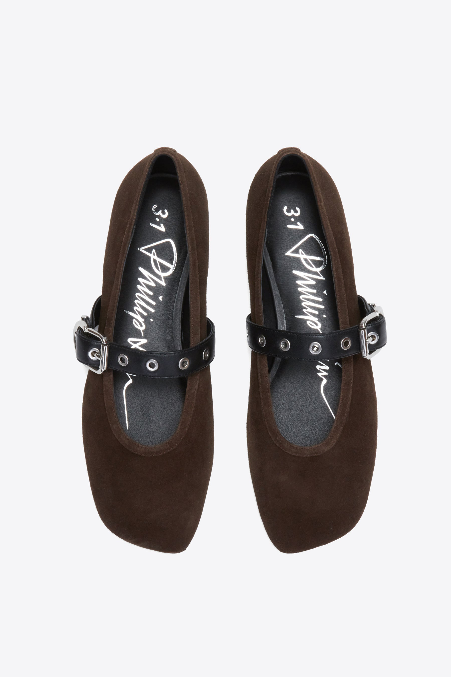ID Mary Jane Flat - 4