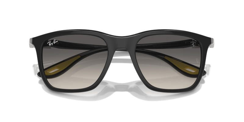 Ray-Ban RB4433M SCUDERIA FERRARI COLLECTION outlook