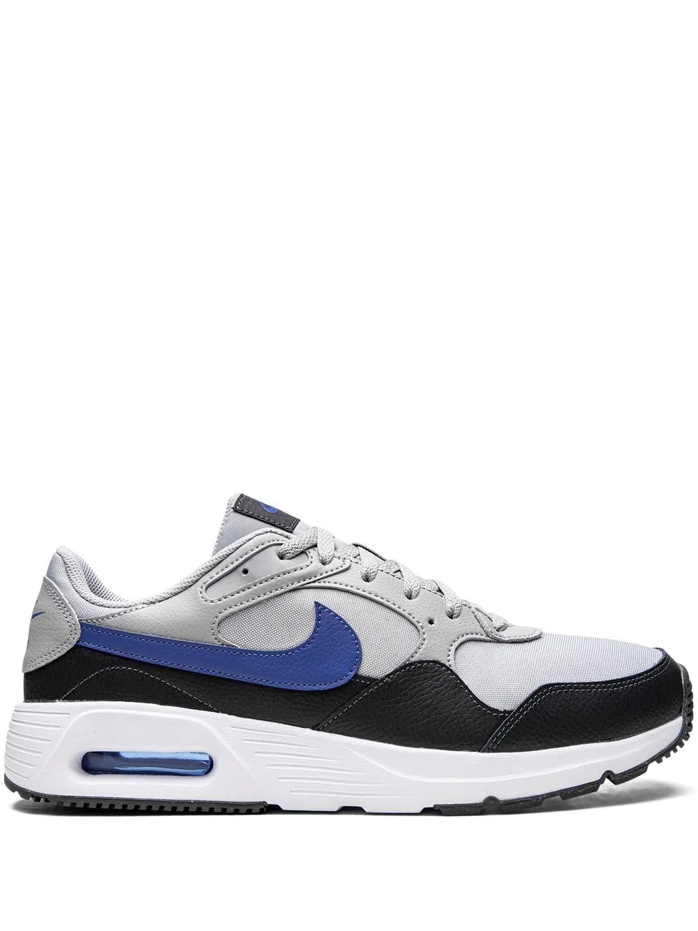 Air Max SC low-top sneakers - 1