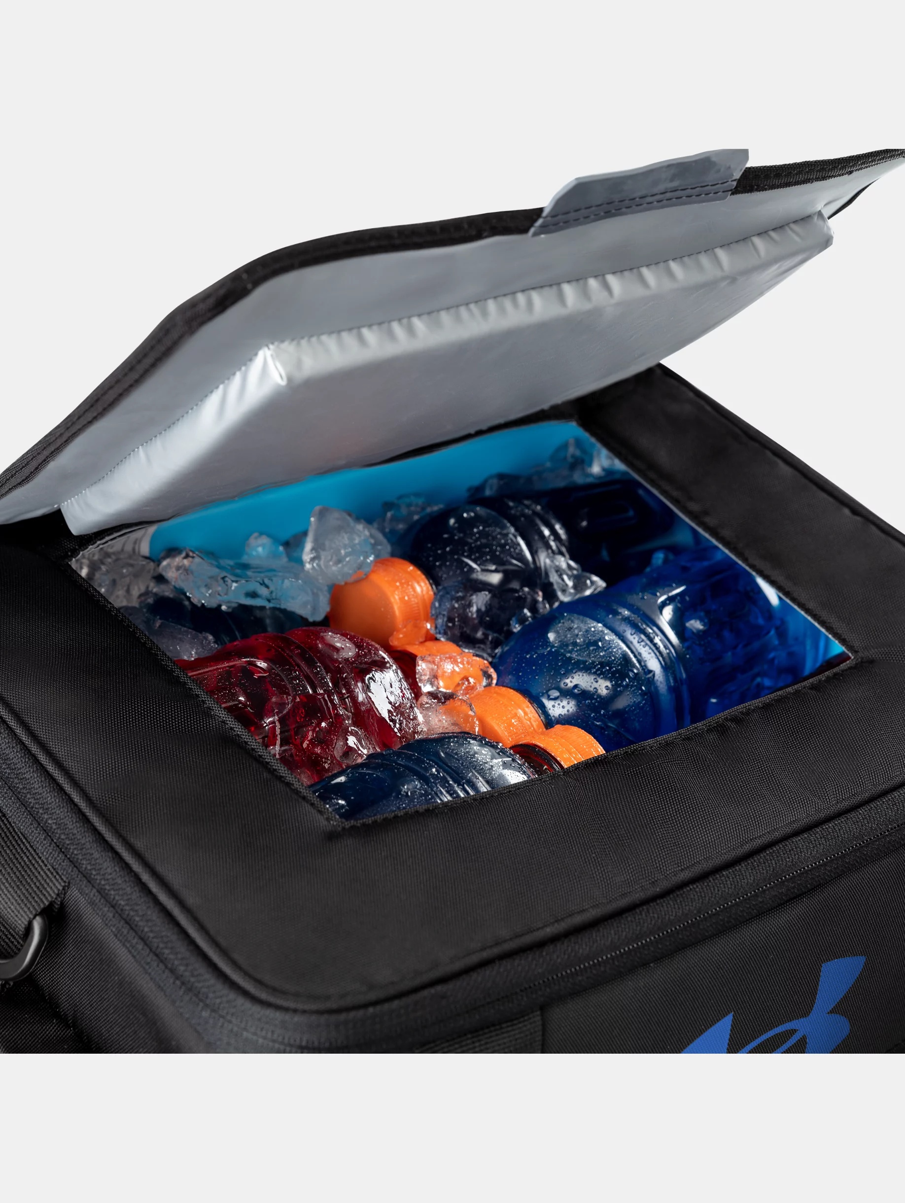 UA 24-Can Sideline Soft Cooler - 10