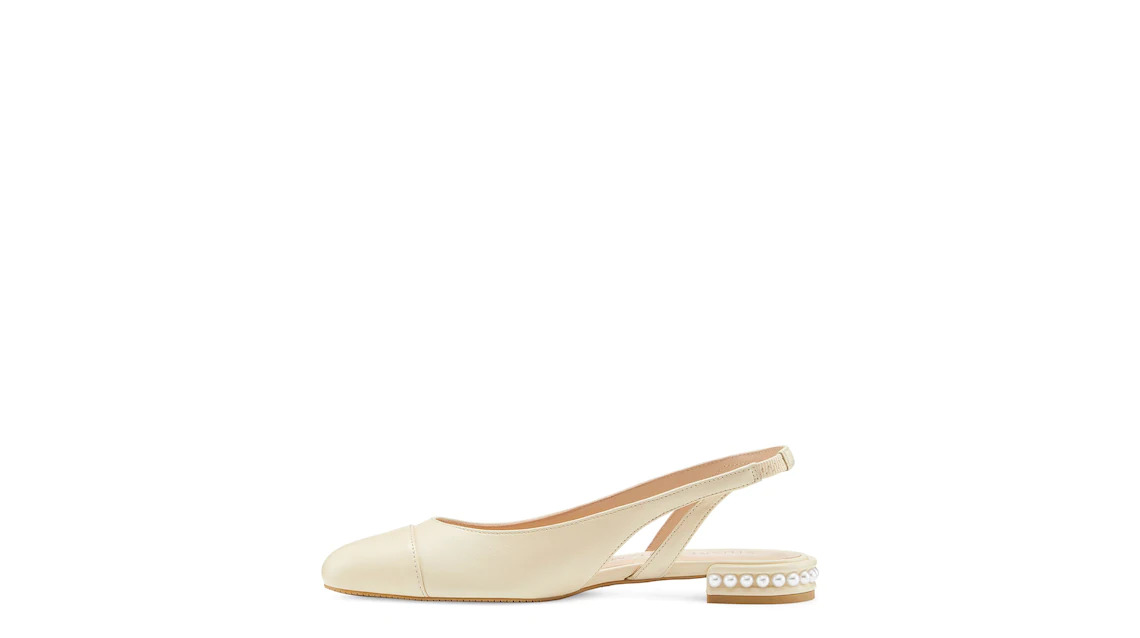 PEARL SLINGBACK - 3