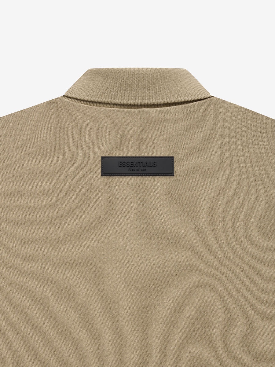 Kids Ls Polo - 4