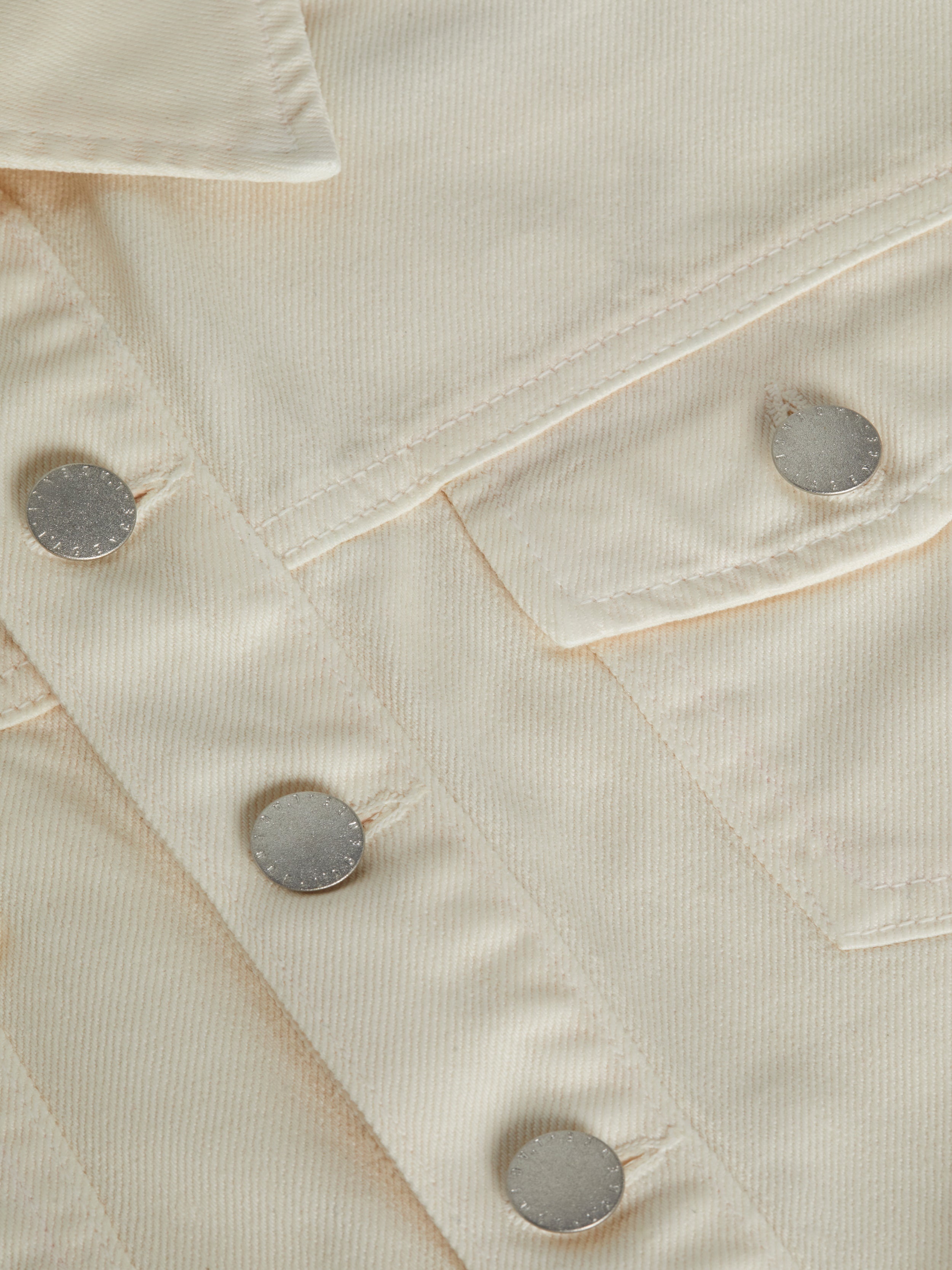 Koda Coated Denim Jacket - 6