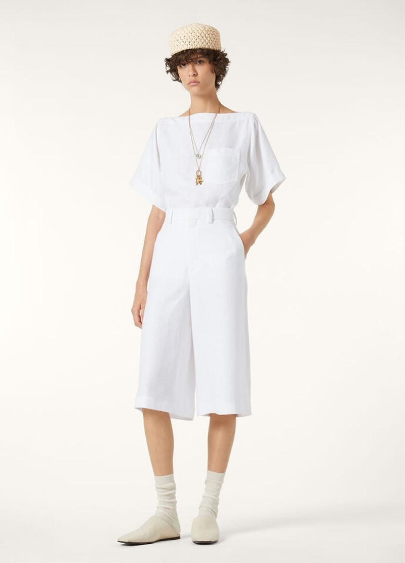 Loro Piana Assen Top outlook