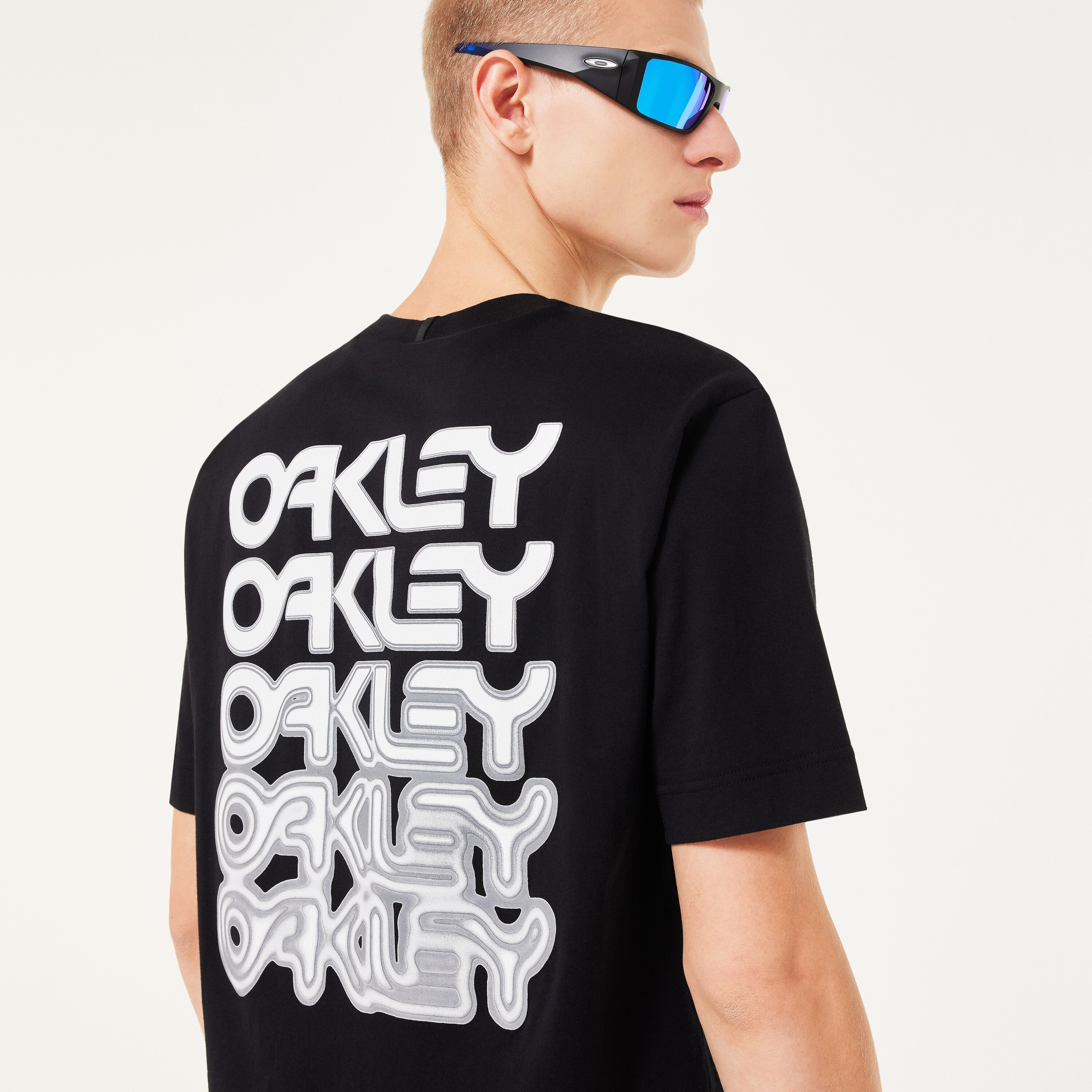 B1B Repeated Tee - 6