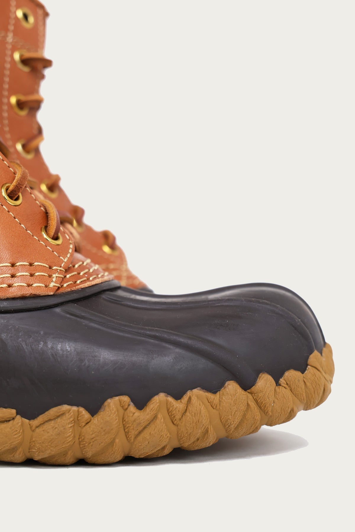 Decoy Duck Mid-Folk - Dark Brown - 5