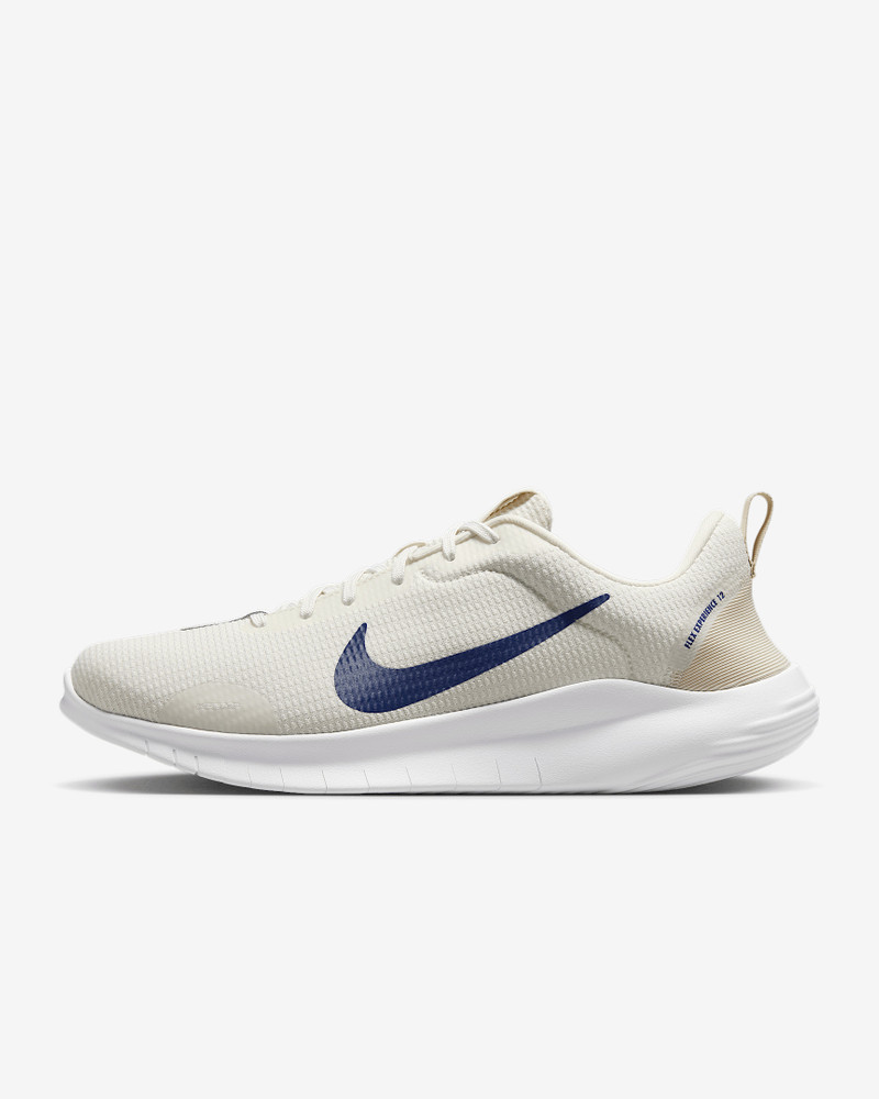 나이키 Flex Experience Run 12 'Sail Deep Royal Blue' DV0740-103 - 1