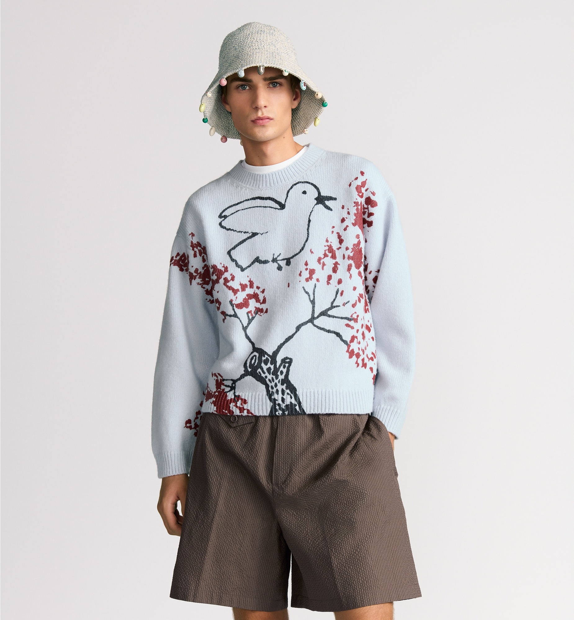 DIOR AND HYLTON NEL Sweater - 2