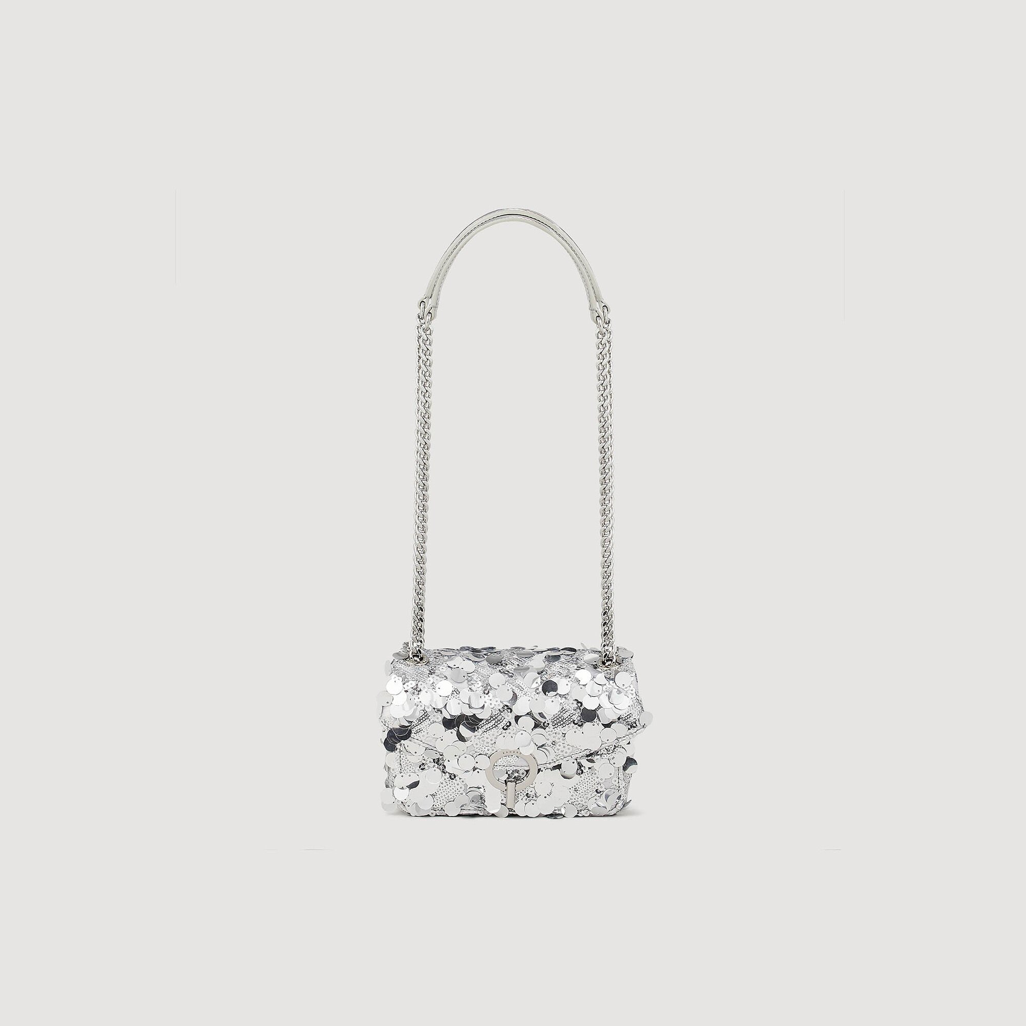 MINI YZA DISCO BAG - 9