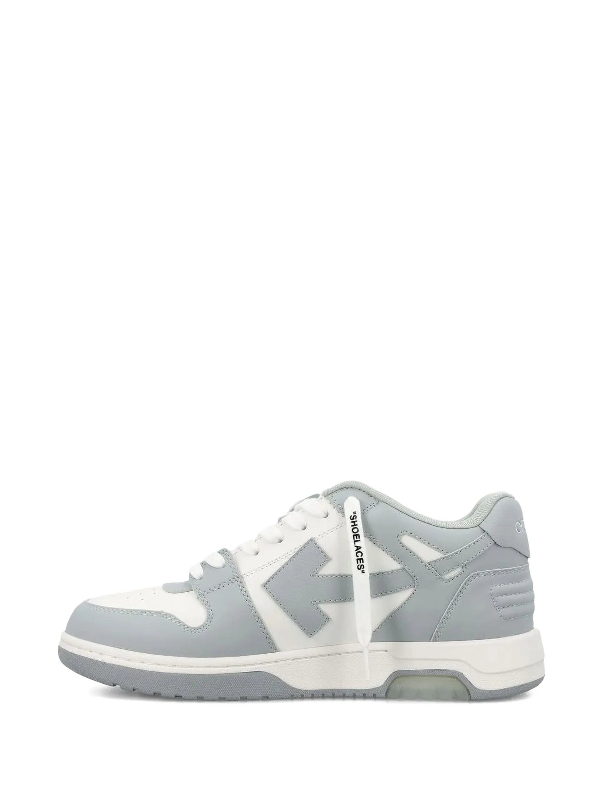 Off-white Sneakers - 2