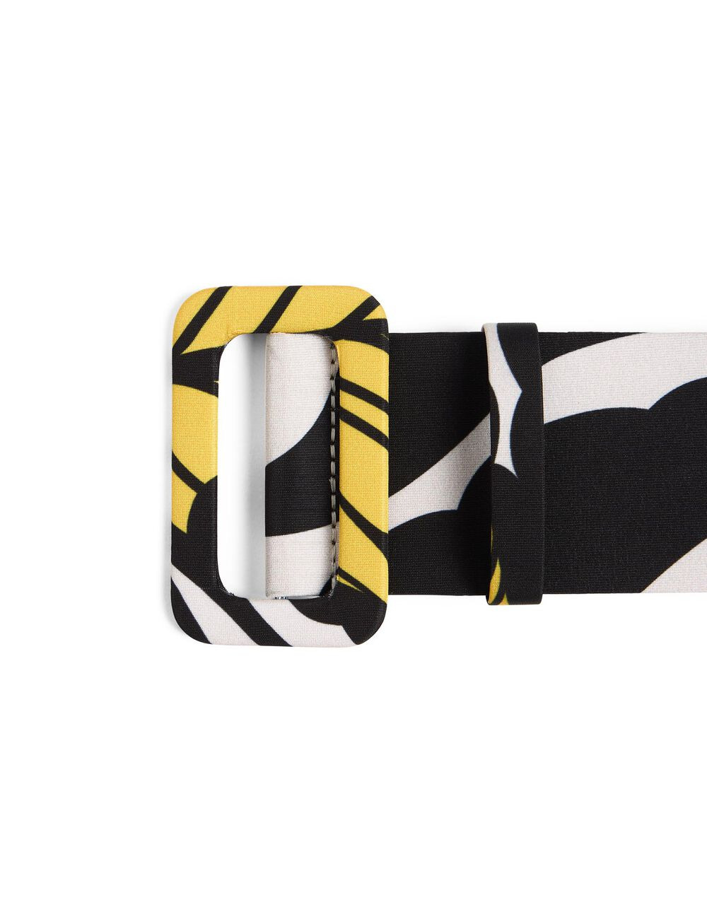 Medium Belt - 5