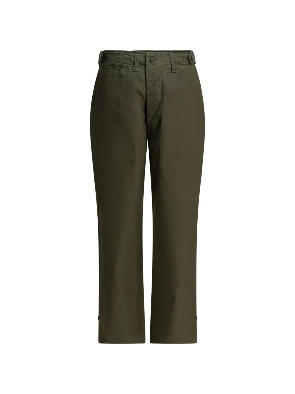 M-43 buttoned trousers - 1