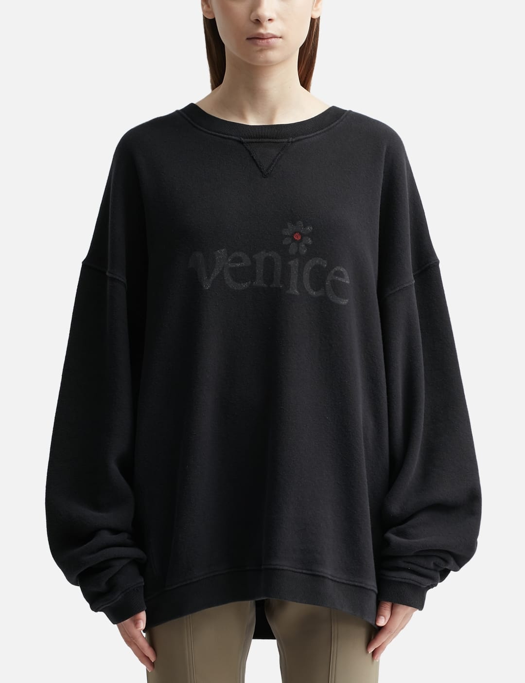 UNISEX VENICE SWEATSHIRT - 1