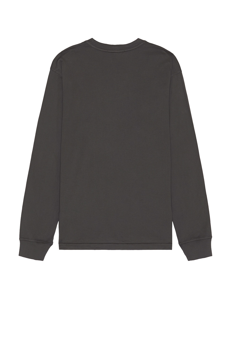Long Sleeve T-Shirt - 2