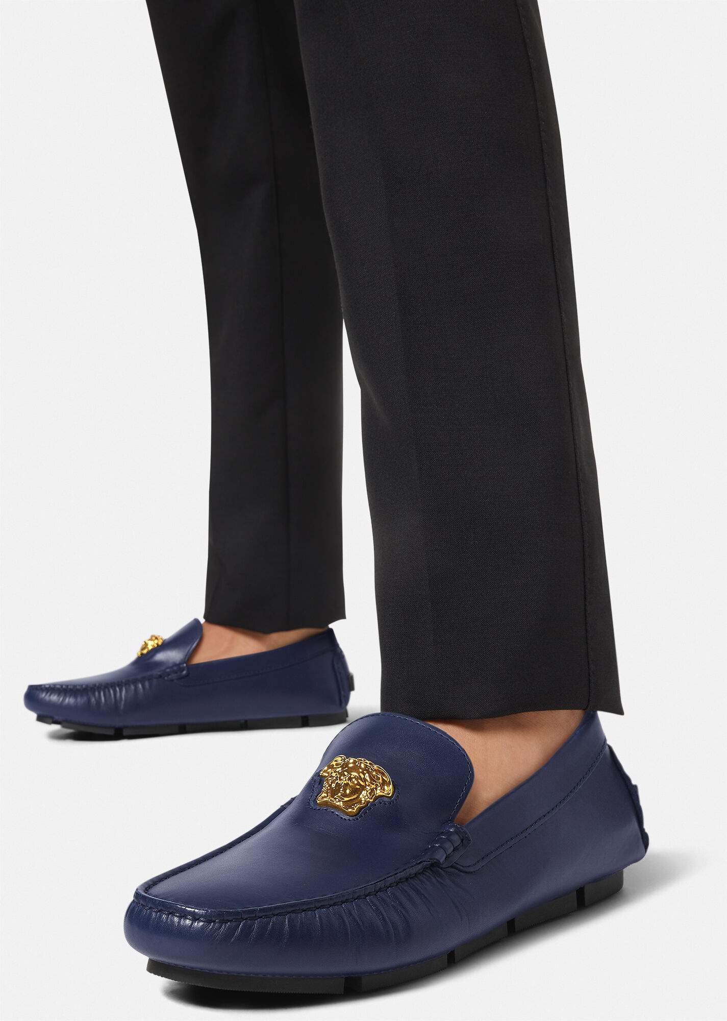 La Medusa Driver Shoes - 5
