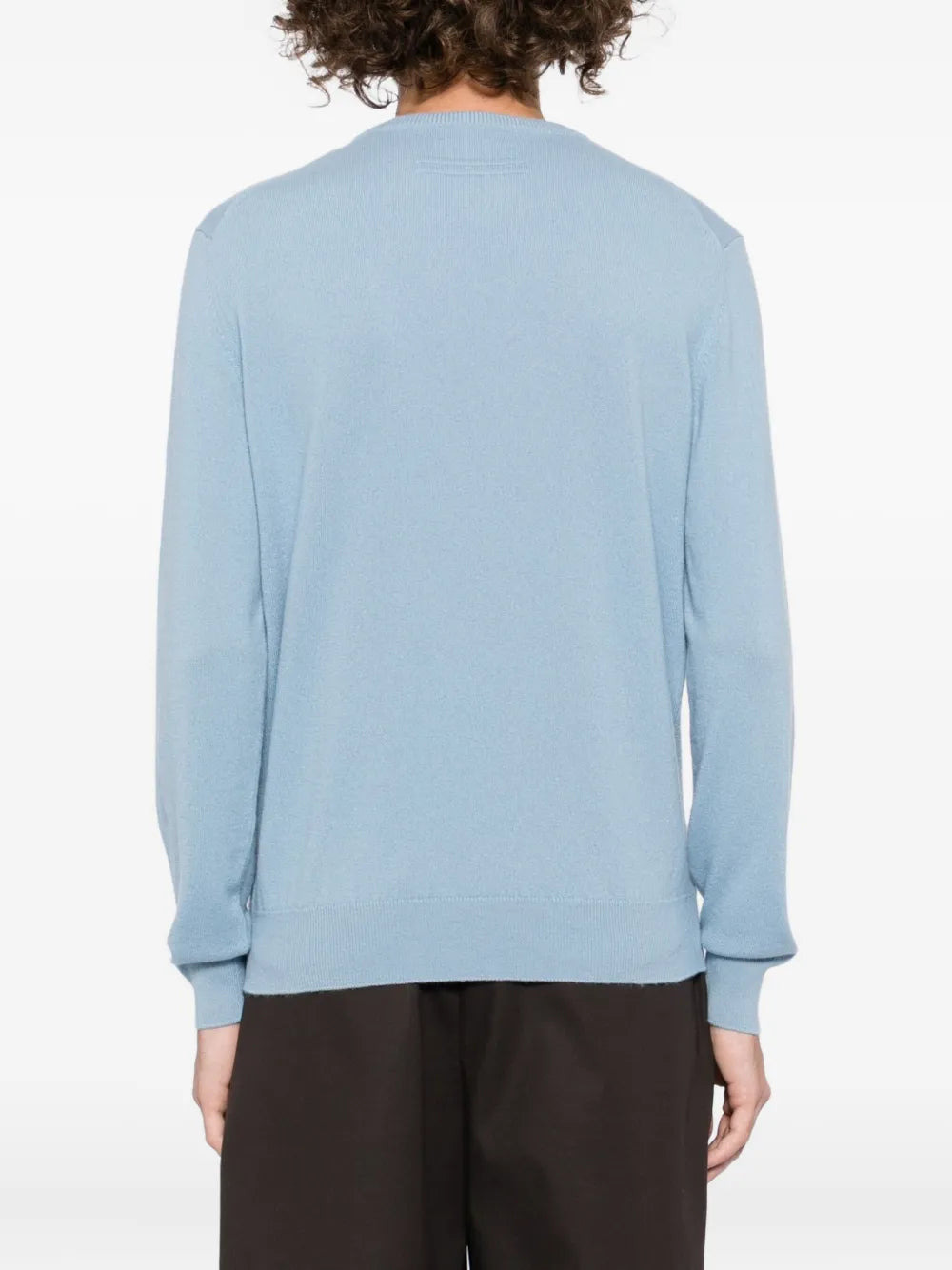 CASHMERE TOP - 4