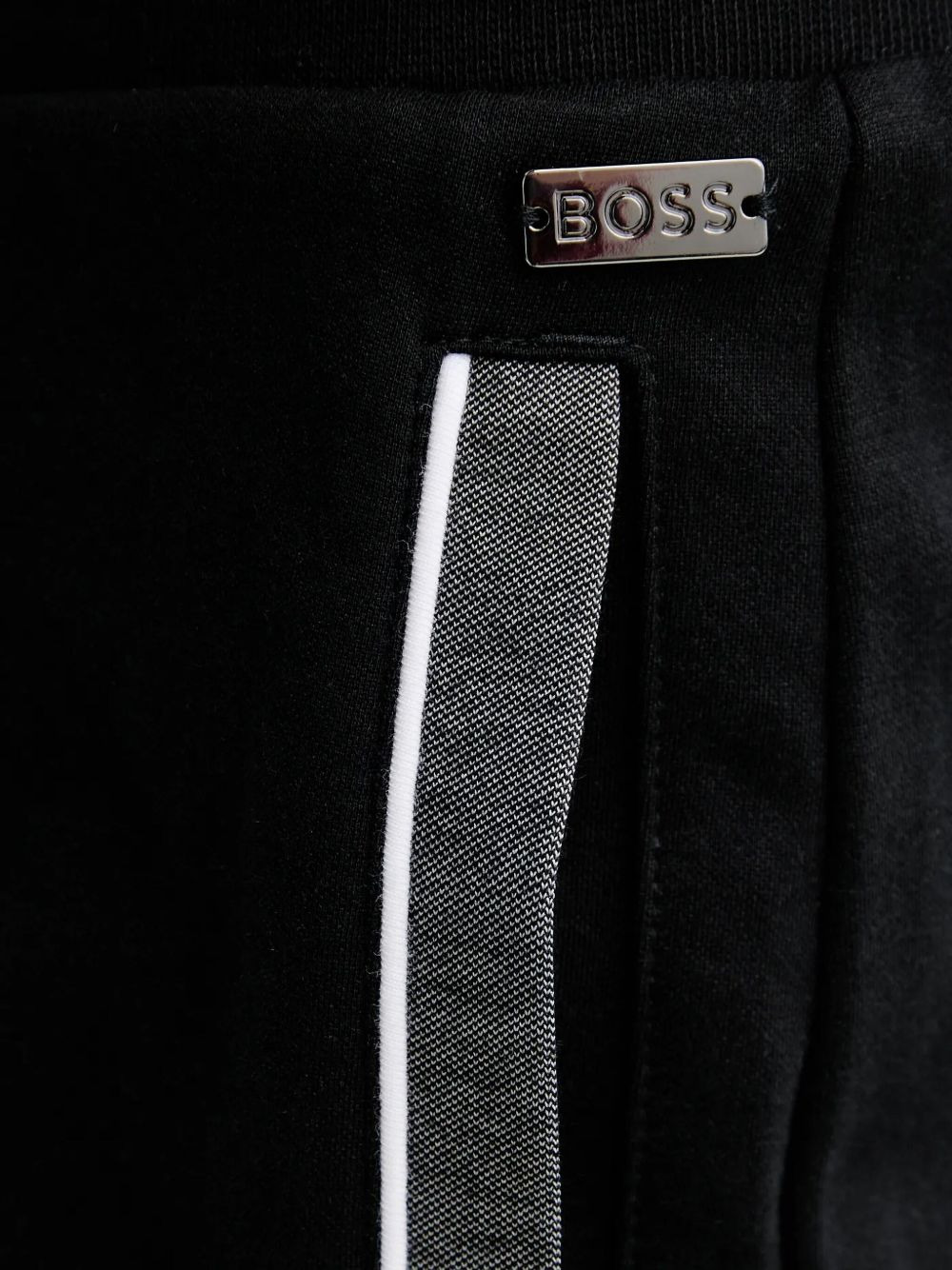 drawstring trousers - 4
