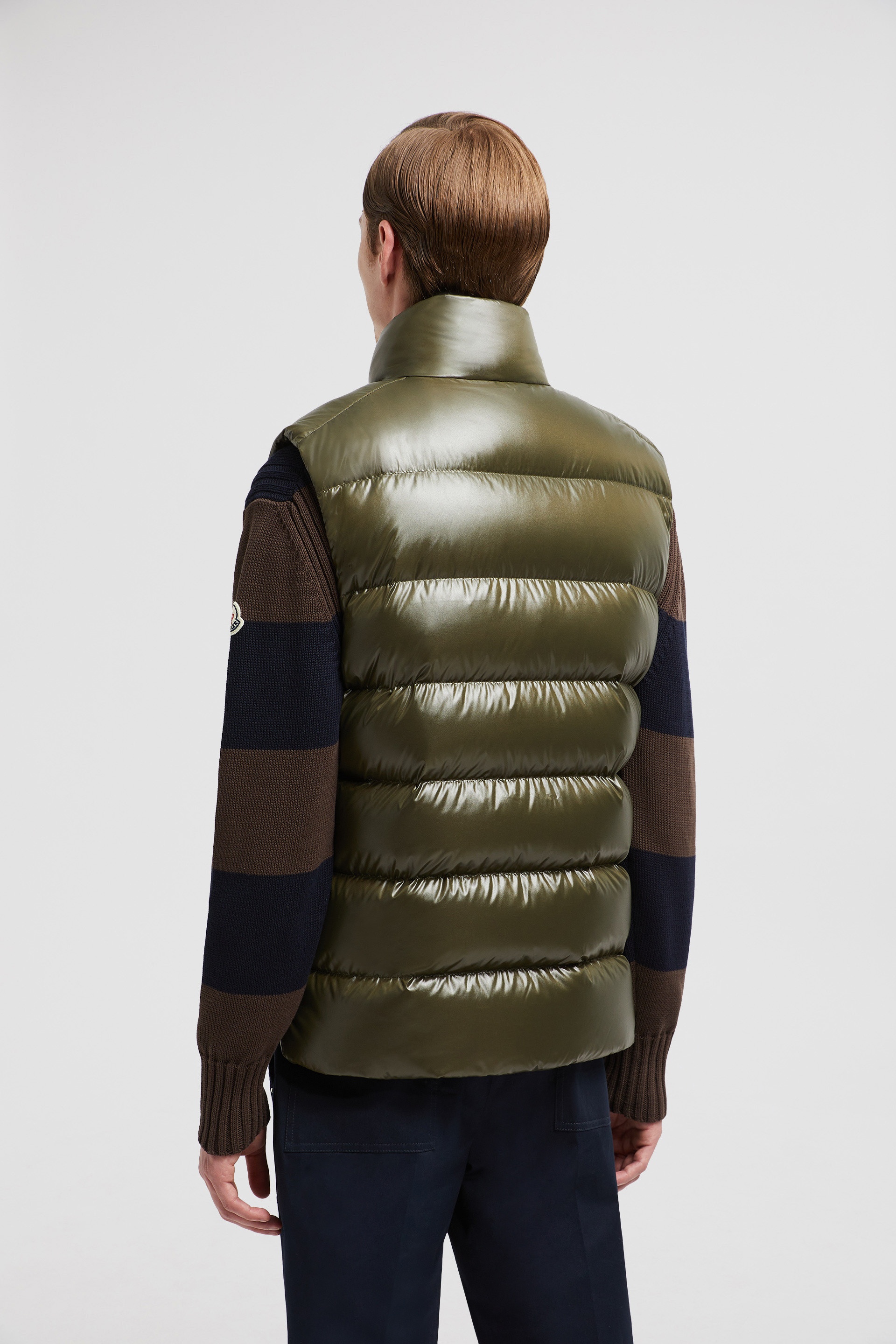 Tibb Down Vest - 5