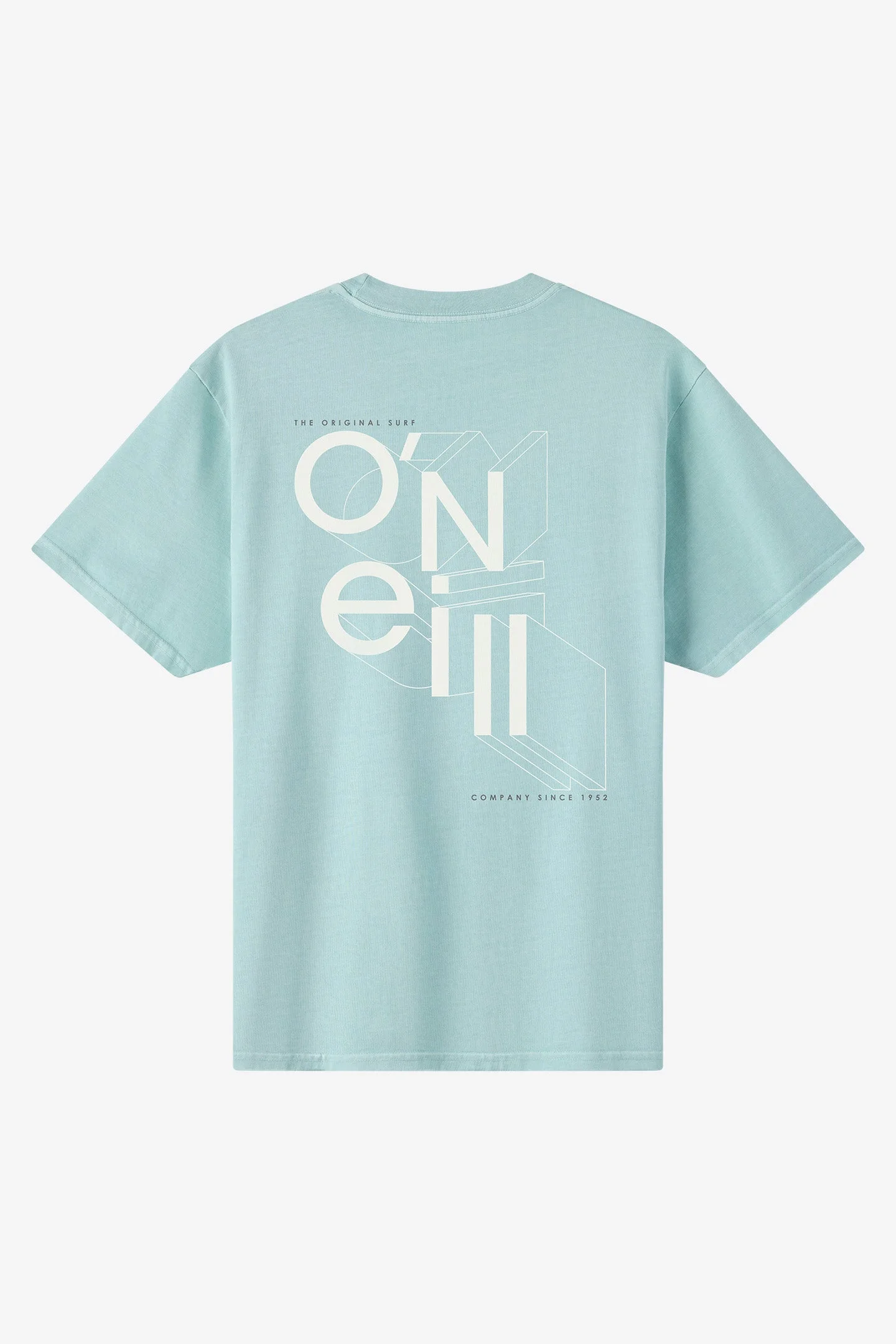 O'Riginals Cubed Vintage Tee - 1