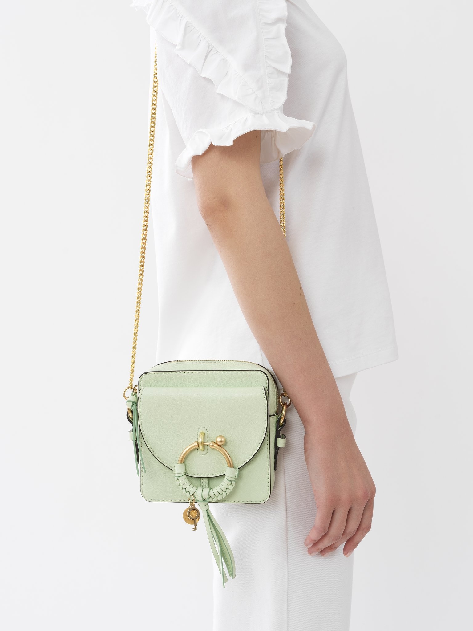 JOAN CAMERA BAG - 4